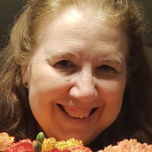 Meet your Posher, Diane